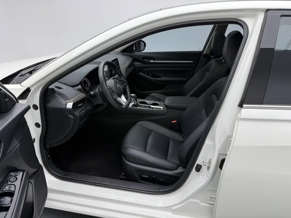 Nissan Altima Sound of nature 2021 2.0L XL Upper AD1 Smart Driving Edition 2022 — thumbnail 5