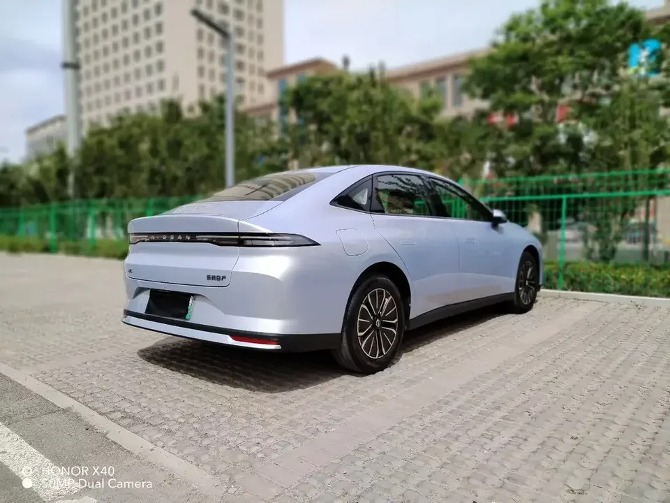 Nissan N6 Nissan N6 2026 180 Max 2026 — thumbnail 2