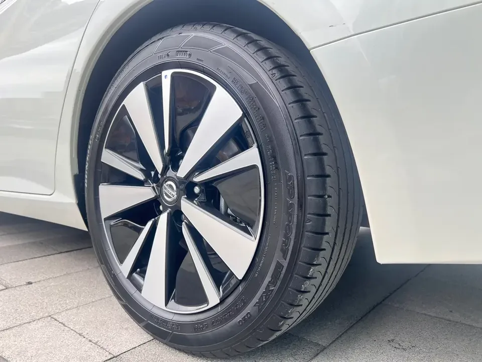 Nissan Altima Sound of nature 2021 2.0L XL Comfort Edition 2022 — thumbnail 4