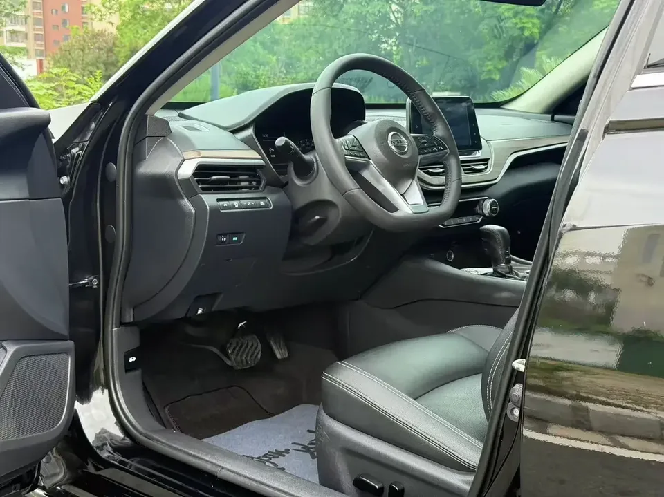 Nissan Altima Sound of nature 2020 Modified 2.0L XL Comfort Edition 2022 — thumbnail 5