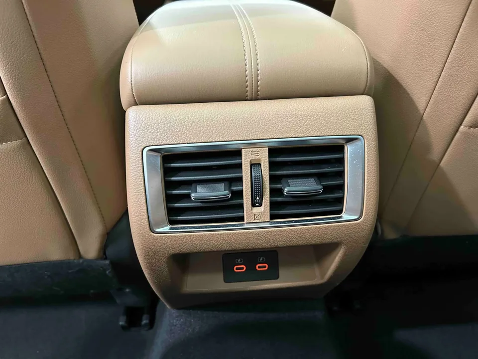 Nissan Altima Sound of nature 2022 2.0L XL-Upr Premium Edition 2022 — thumbnail 4