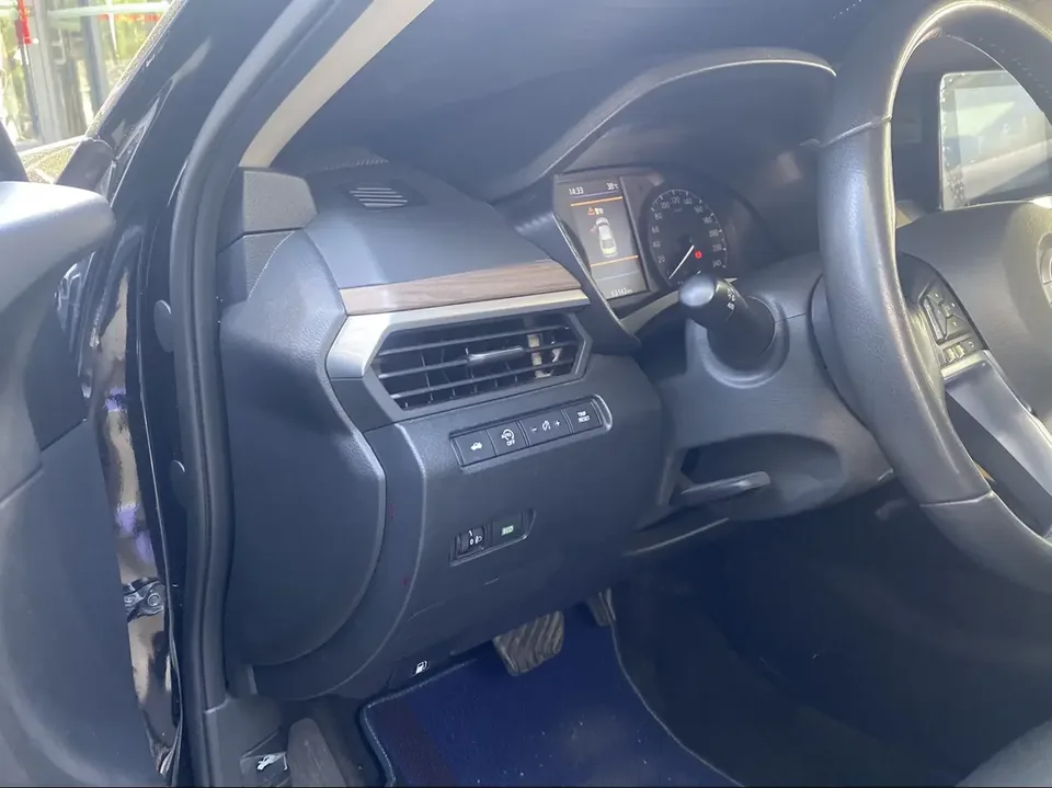 Nissan Altima Sound of nature 2021 2.0L XL Comfort Edition 2022 — миниатюра 4