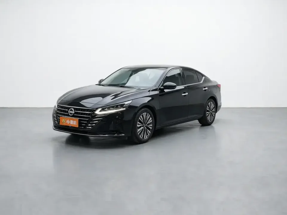 Nissan Altima Sound of nature 2022 2.0L XL-TLS Enjoy Edition 2024 — photo 1, buy with delivery to Moscow