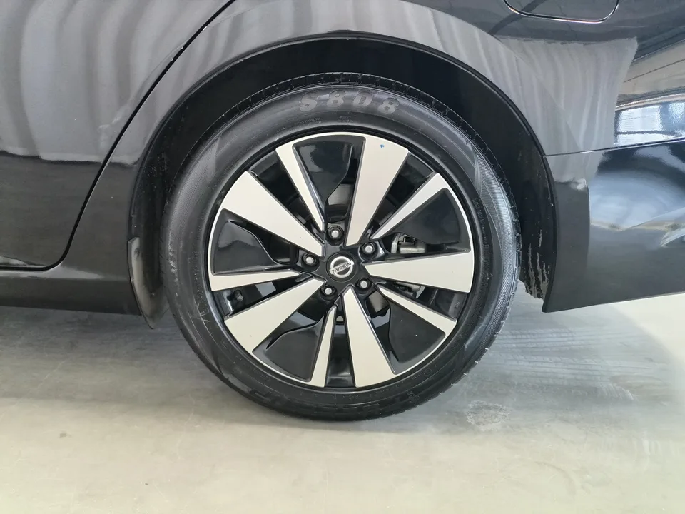 Nissan Altima Sound of nature 2021 2.0L XL Comfort Edition 2022 — thumbnail 3
