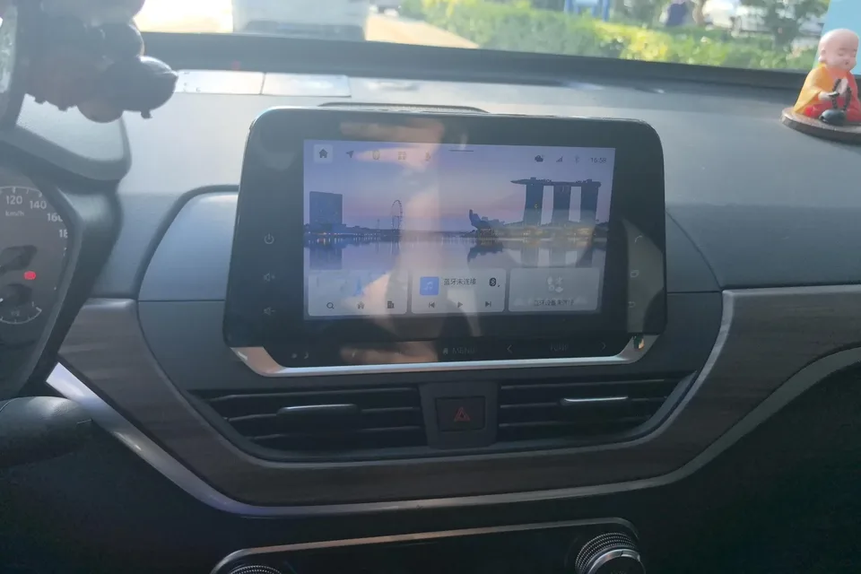 Nissan Altima Sound of nature 2021 2.0L XL Comfort Edition 2022 — миниатюра 4