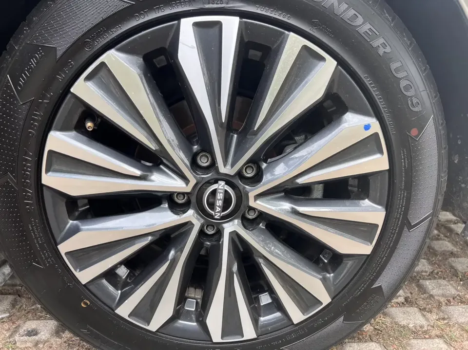Nissan Altima Sound of nature 2022 2.0L XL-TLS Enjoy Edition 2023 — thumbnail 3