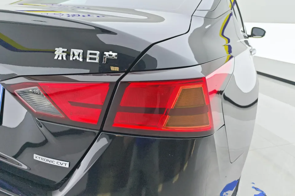 Nissan Altima Sound of nature 2021 2.0L XL Comfort Edition 2022 — thumbnail 2