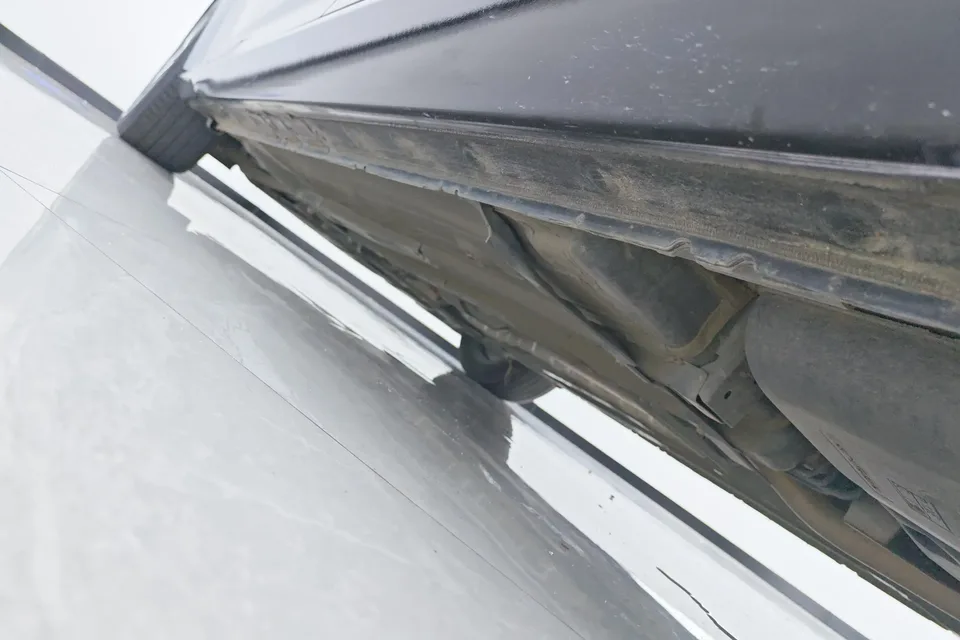 Nissan Altima Sound of nature 2021 2.0L XL Comfort Edition 2022 — thumbnail 3