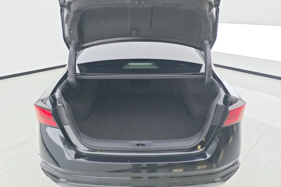 Nissan Altima Sound of nature 2021 2.0L XL Comfort Edition 2022 — thumbnail 5