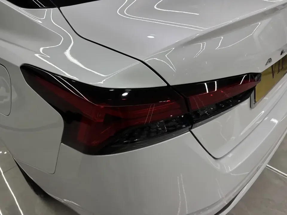 Nissan Altima Sound of nature 2022 2.0L XL-TLS Enjoy Edition 2024 — thumbnail 3