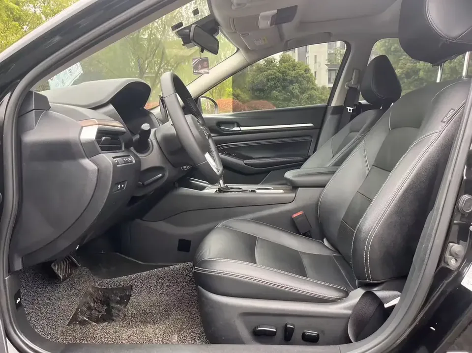 Nissan Altima Sound of nature 2021 2.0L XL Comfort Edition 2022 — thumbnail 5