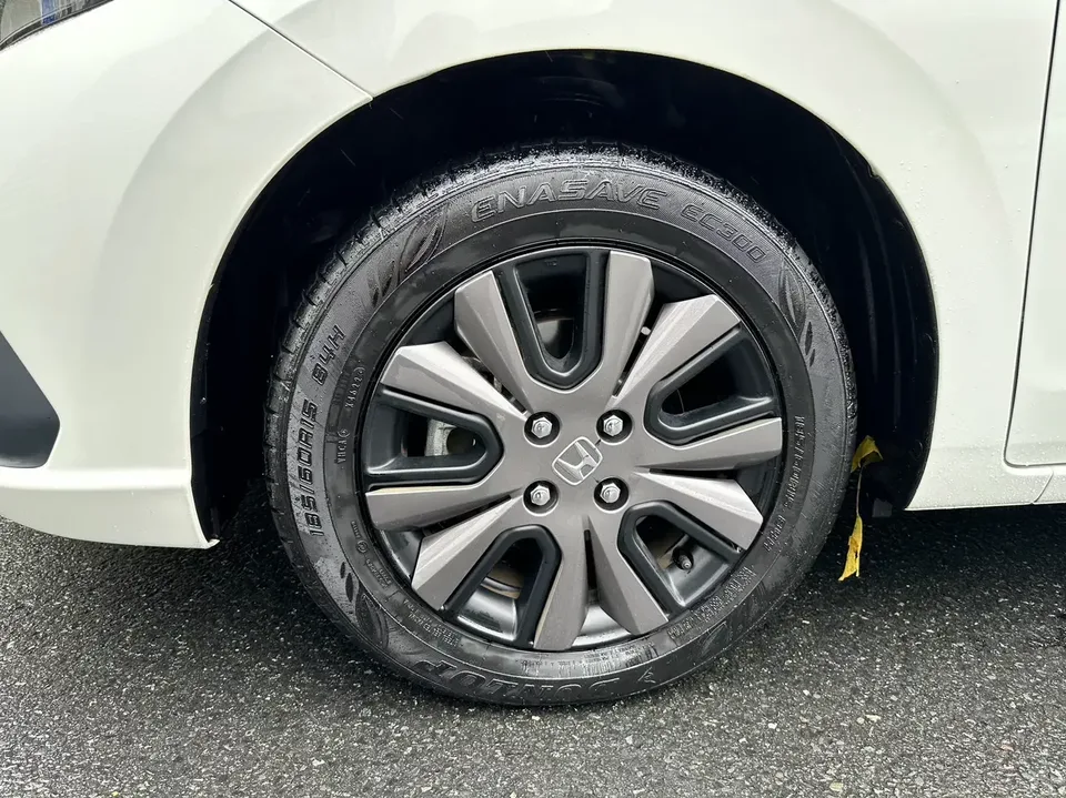 Honda FIT Fit 2022 1.5L CVT Trendy Sunroof Edition 2023 — thumbnail 3