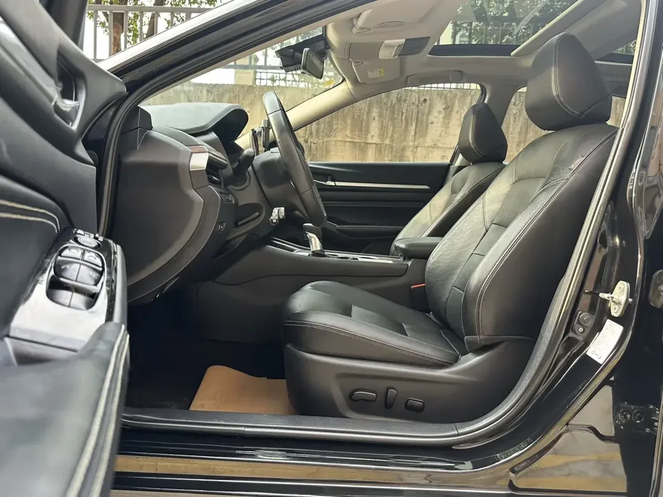 Nissan Altima Sound of nature 2021 2.0L XL Comfort Edition 2022 — thumbnail 5