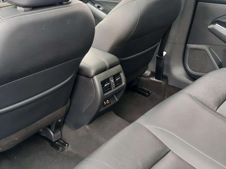 Nissan Altima Sound of nature 2021 2.0L XL Comfort Edition 2022 — thumbnail 3