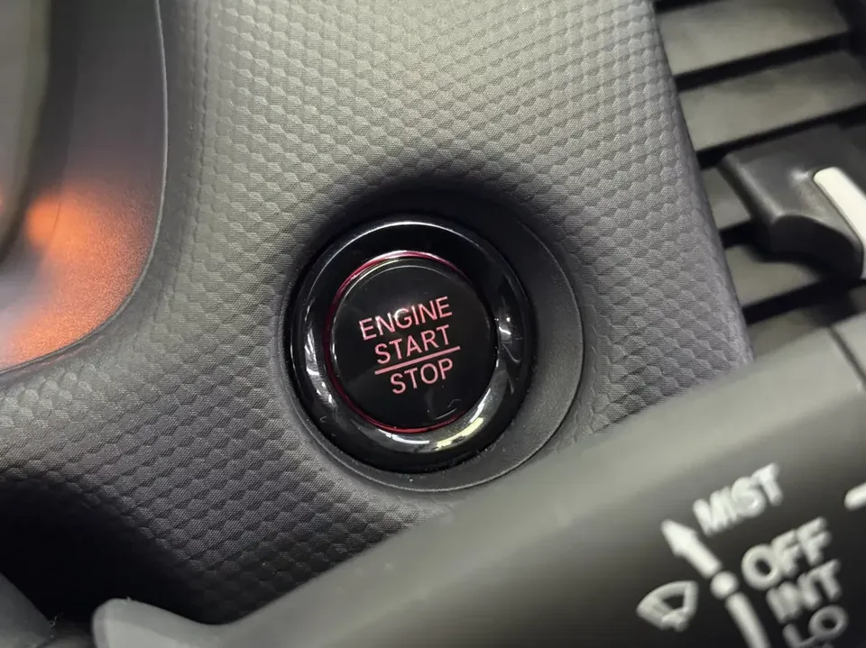 Honda FIT Fit 2021 1.5L CVT Trendy Edition 2022 — thumbnail 4