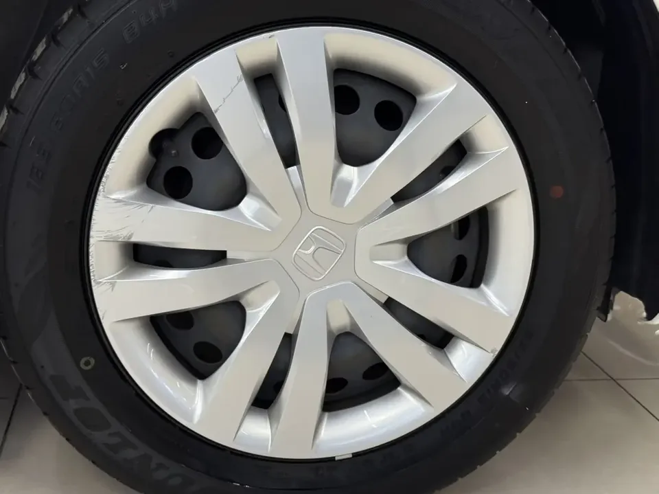 Honda FIT Fit 2021 1.5L CVT Trendy Edition 2022 — thumbnail 5
