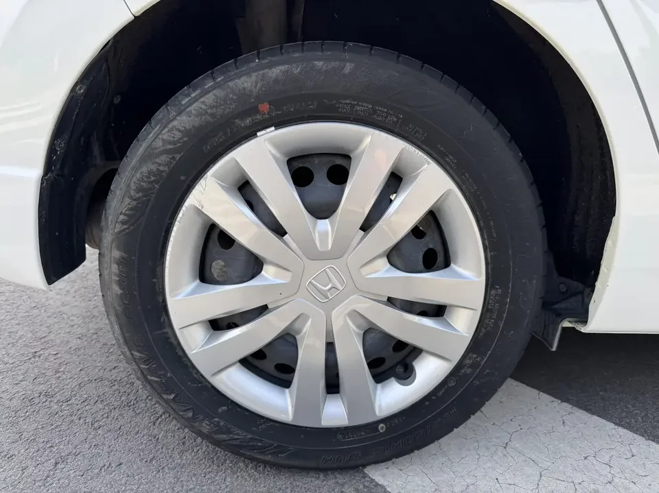 Honda FIT Fit 2021 1.5L CVT Trendy Edition 2023 — thumbnail 3