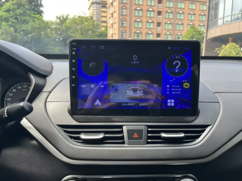 Nissan Altima Sound of nature 2021 2.0L XE Exclusive Edition 2022 — thumbnail 5