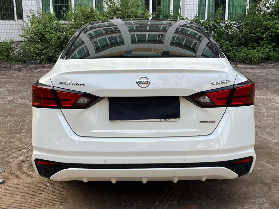 Nissan Altima Sound of nature 2021 2.0L XL Comfort Edition 2022 — thumbnail 2