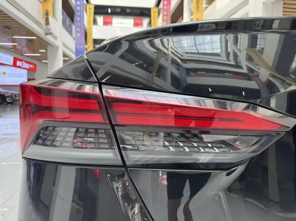 Nissan Altima Sound of nature 2022 2.0L XL-TLS Enjoy Edition 2023 — thumbnail 3