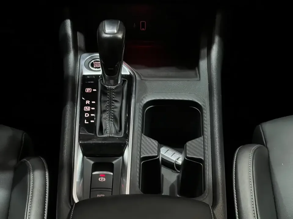 Nissan Sylphy Sylphy 2022 1.6L XL CVT Enjoy Edition 2022 — thumbnail 4