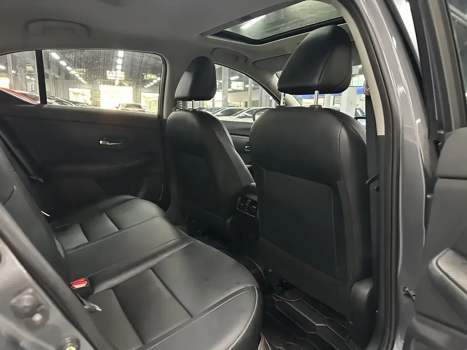 Nissan Sylphy Sylphy 2022 1.6L XL CVT Enjoy Edition 2022 — thumbnail 3