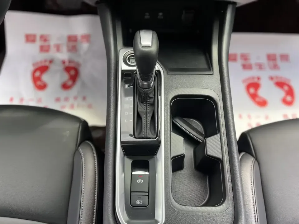 Nissan Sylphy Sylphy 2023 1.6L CVT Enjoy Edition 2023 — thumbnail 4