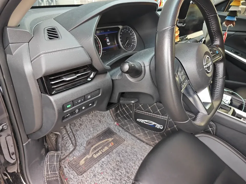 Nissan Sylphy Sylphy 2023 1.6L CVT Intelligent Driving Edition 2023 — thumbnail 4