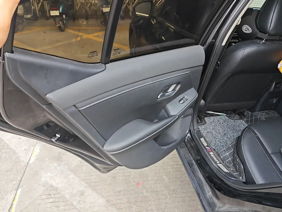 Nissan Sylphy Sylphy 2023 1.6L CVT Intelligent Driving Edition 2023 — thumbnail 5
