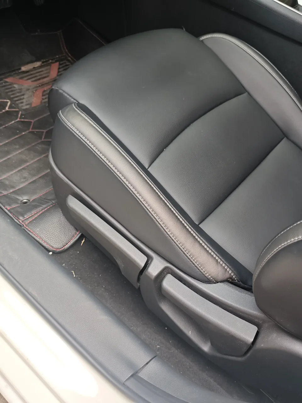 Nissan Sylphy Sylphy 2023 1.6L CVT Enjoy Edition 2023 — thumbnail 3