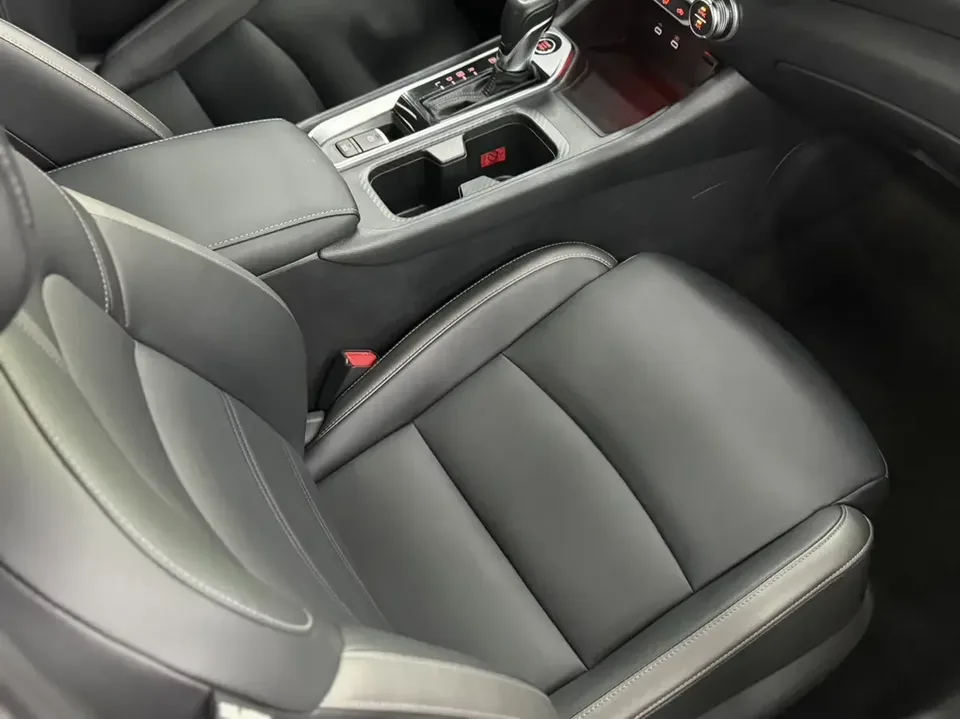 Nissan Sylphy Sylphy 2023 1.6L CVT Enjoy Edition 2024 — thumbnail 4