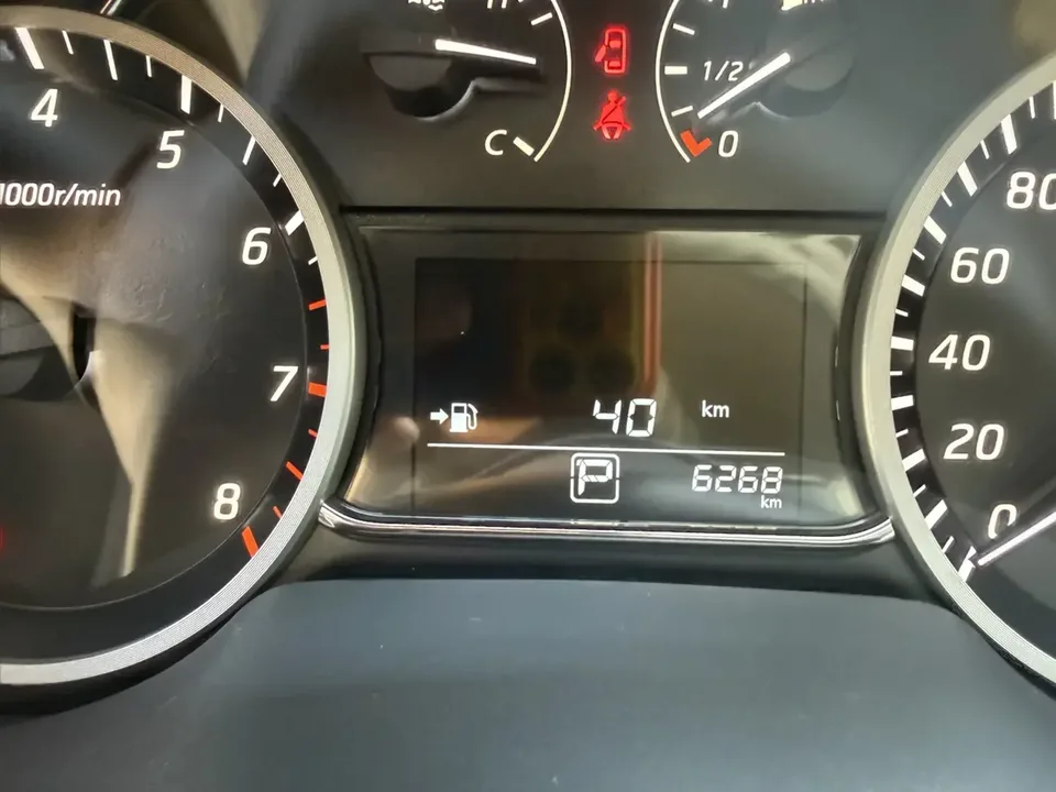 Nissan Sylphy Sylphy 2026 Classic 1.6L CVT Comfort Edition 2026 — thumbnail 3