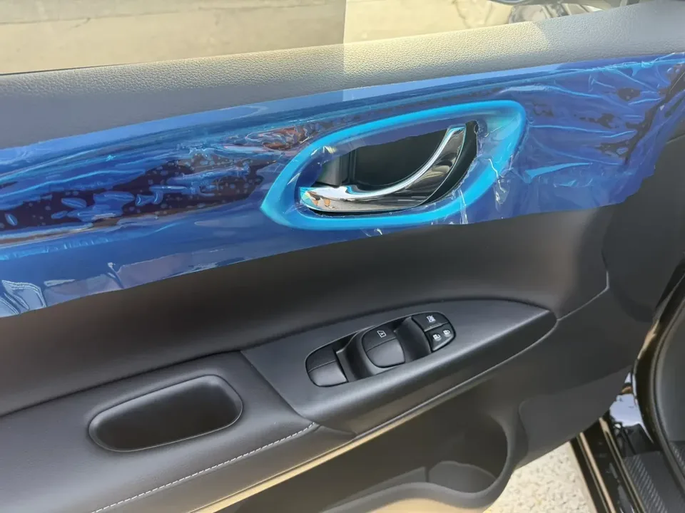 Nissan Sylphy Sylphy 2026 Classic 1.6L CVT Comfort Edition 2026 — thumbnail 5
