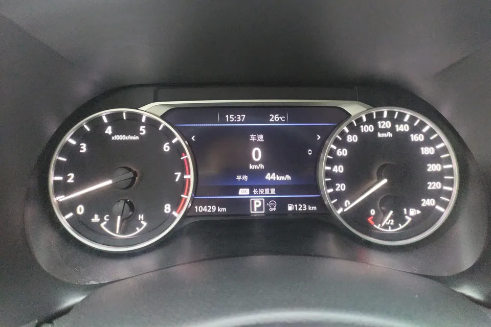 Nissan Sylphy Sylphy 2023 Modified 1.6L CVT Enjoy Edition 2025 — thumbnail 4