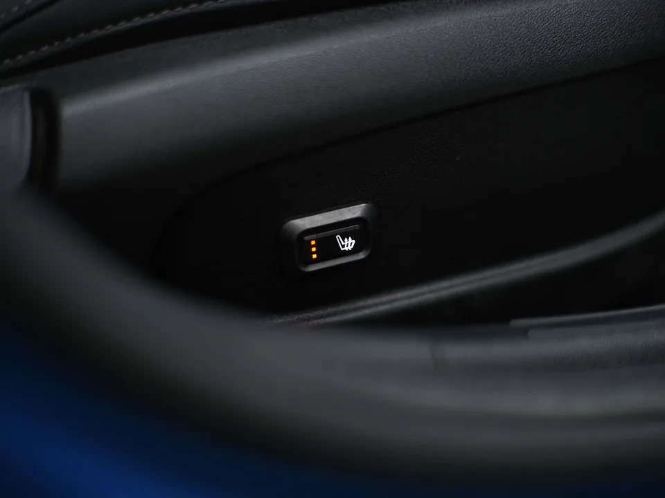 Hyundai Elantra Elantra 2022 1.5L CVT GLX Elite Edition 2023 — thumbnail 5