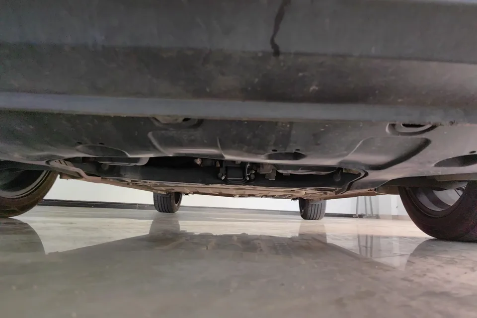 Hyundai Elantra Elantra 2021 1.5L CVT LUX Premium Edition 2022 — thumbnail 2