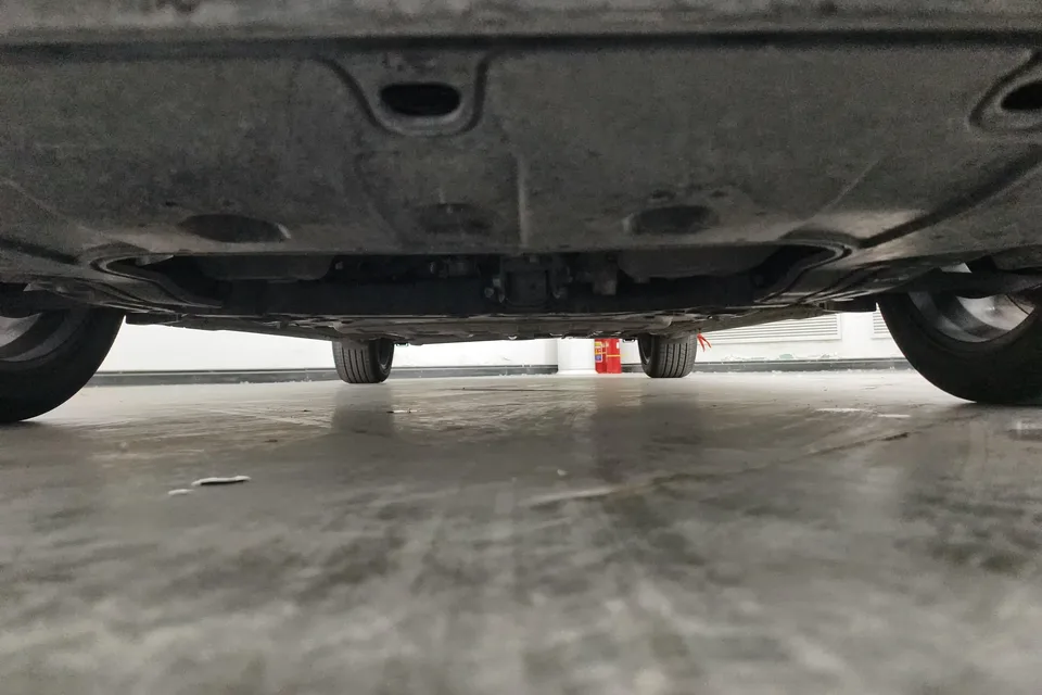 Hyundai Elantra Elantra 2023 1.5L CVT GLX Elite Edition 2025 — thumbnail 2