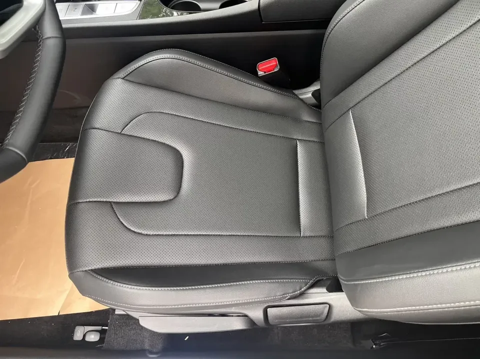Hyundai Elantra Elantra 2023 1.5L CVT GLX Elite Edition 2023 — thumbnail 5