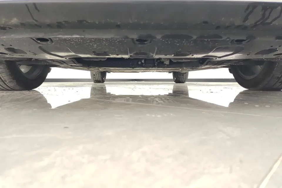 Hyundai Elantra Elantra 2023 1.5L CVT GLX Elite Edition 2026 — thumbnail 2