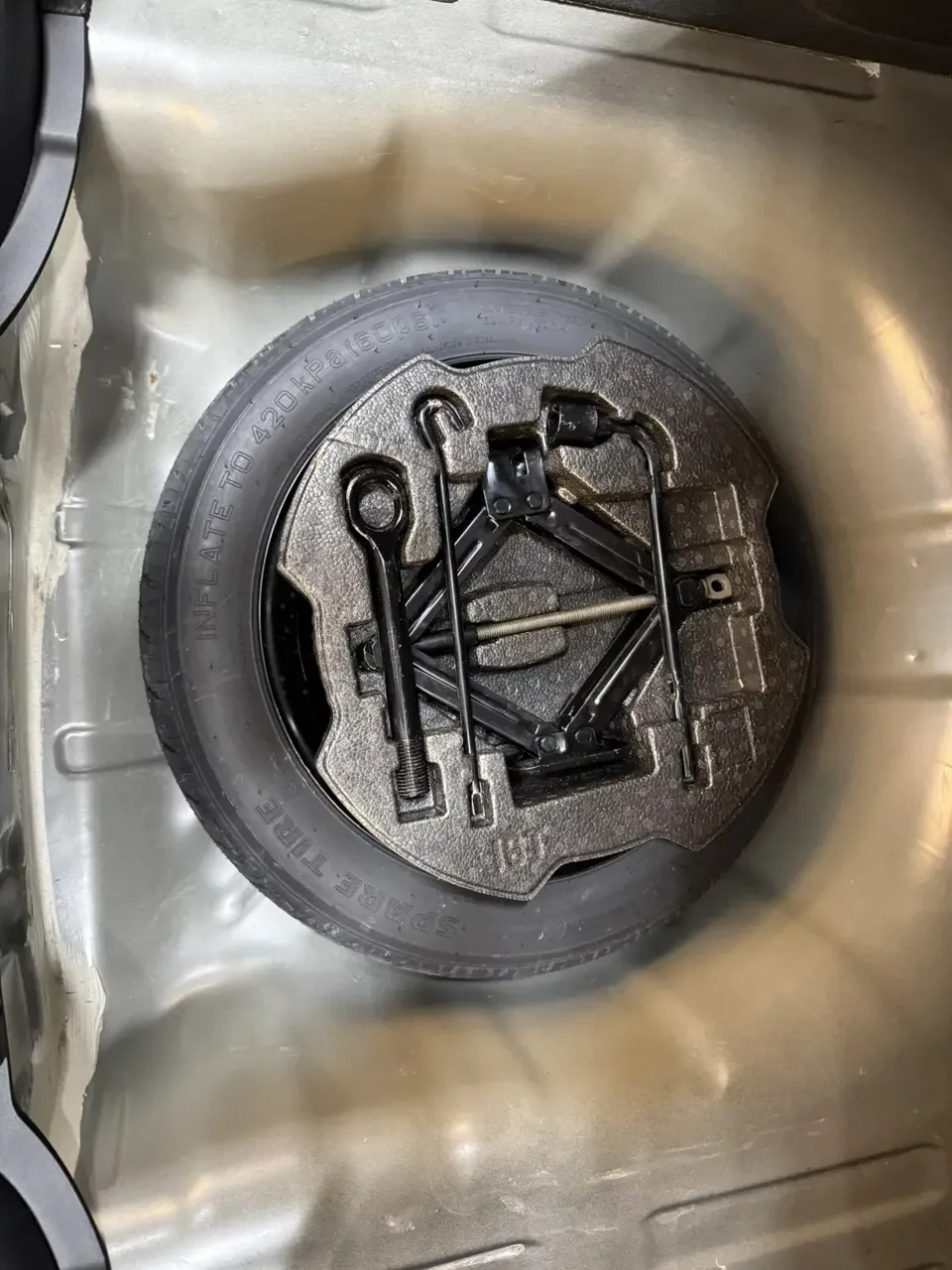 Hyundai Elantra Elantra 2022 1.5L CVT GLX Elite Edition 2023 — thumbnail 3