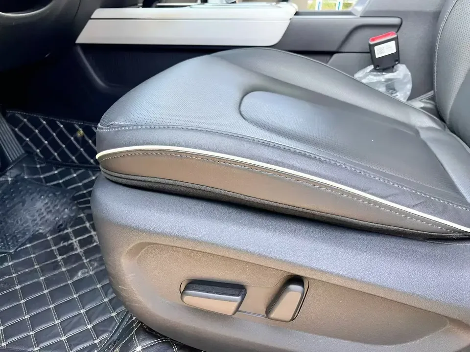 Hyundai ix35 Hyundai ix35 2023 Musa 2.0L Deluxe Edition DLX 2024 — миниатюра 3