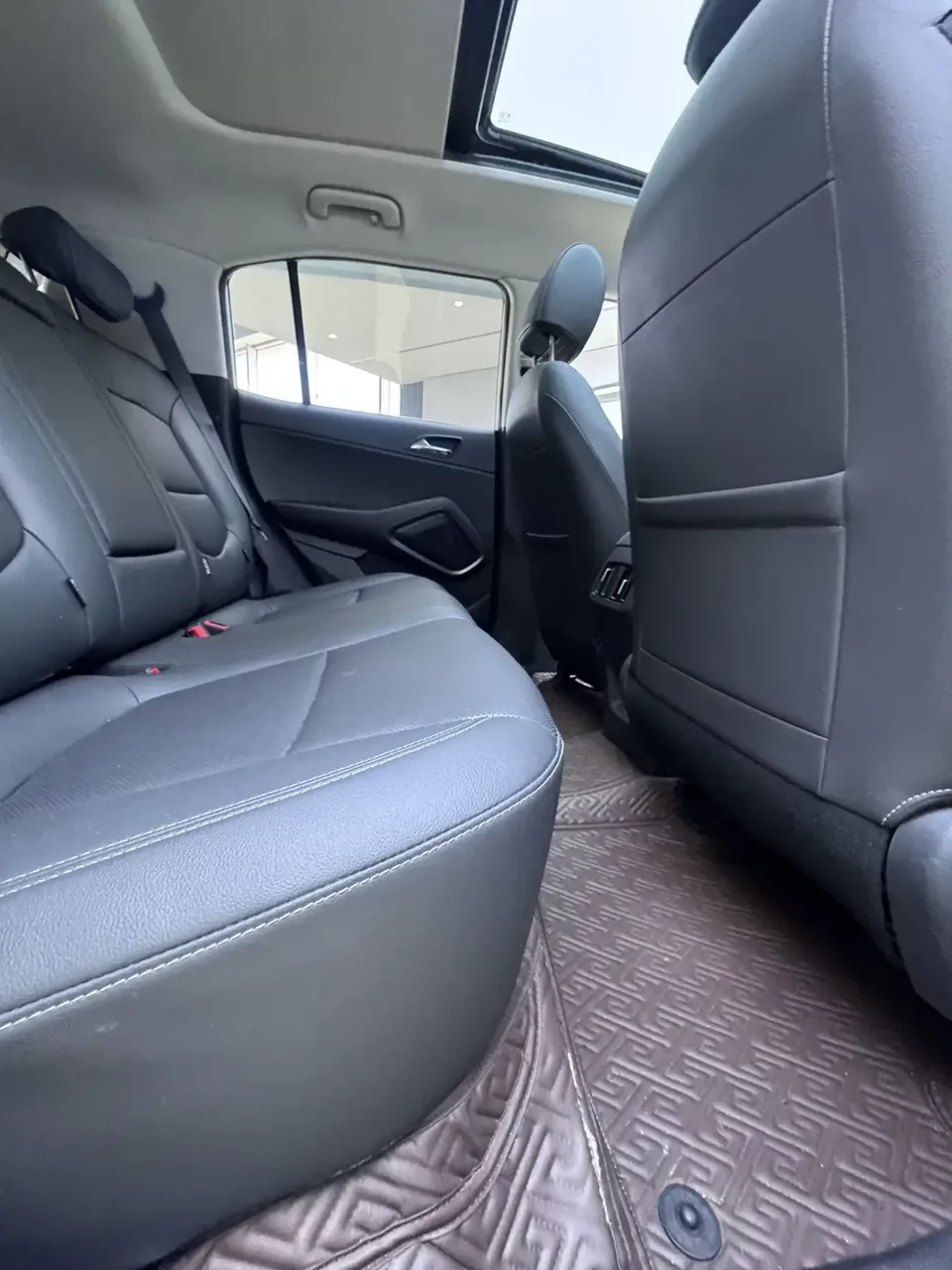 Hyundai ix35 Hyundai ix35 2021 240T GDi DCT 2WD Flagship Edition TOP 2022 — thumbnail 3