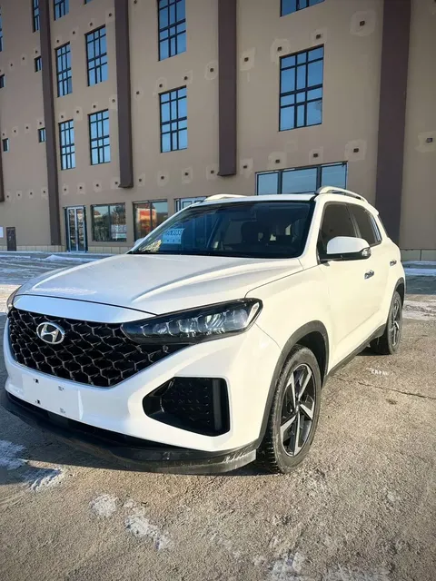 Hyundai ix35 2023 купить в Москве