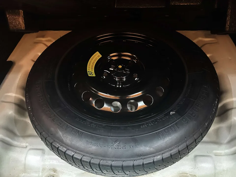 Hyundai ix35 Hyundai ix35 2021 240T GDi DCT 2WD Leading Edition GLS 2022 — thumbnail 3