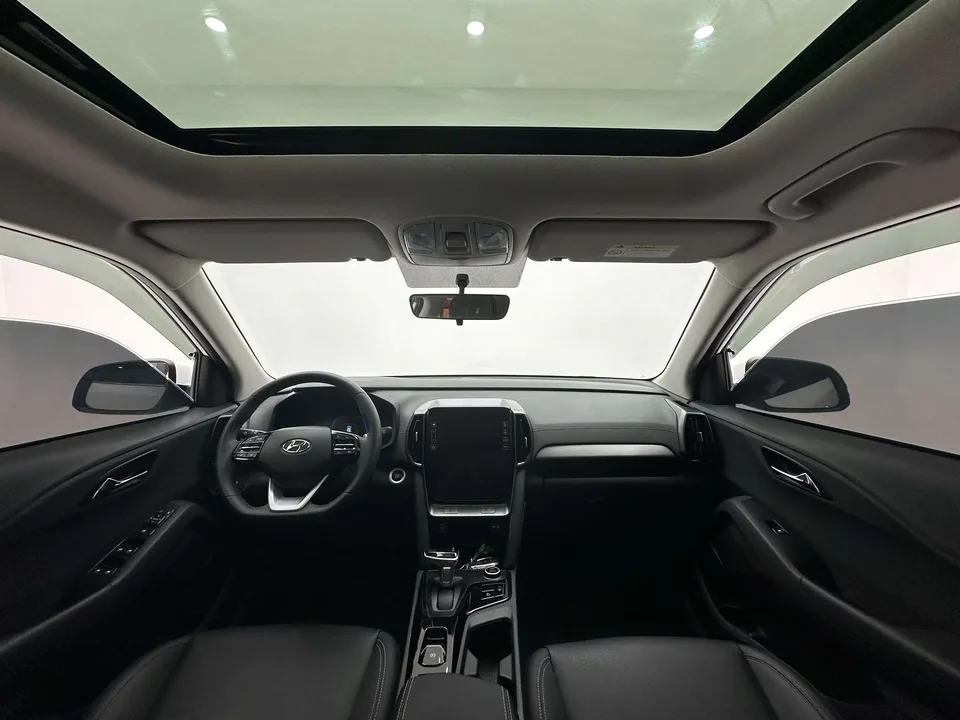 Hyundai ix35 Hyundai ix35 2021 240T GDi DCT 2WD Leading Edition GLS 2022 — thumbnail 5