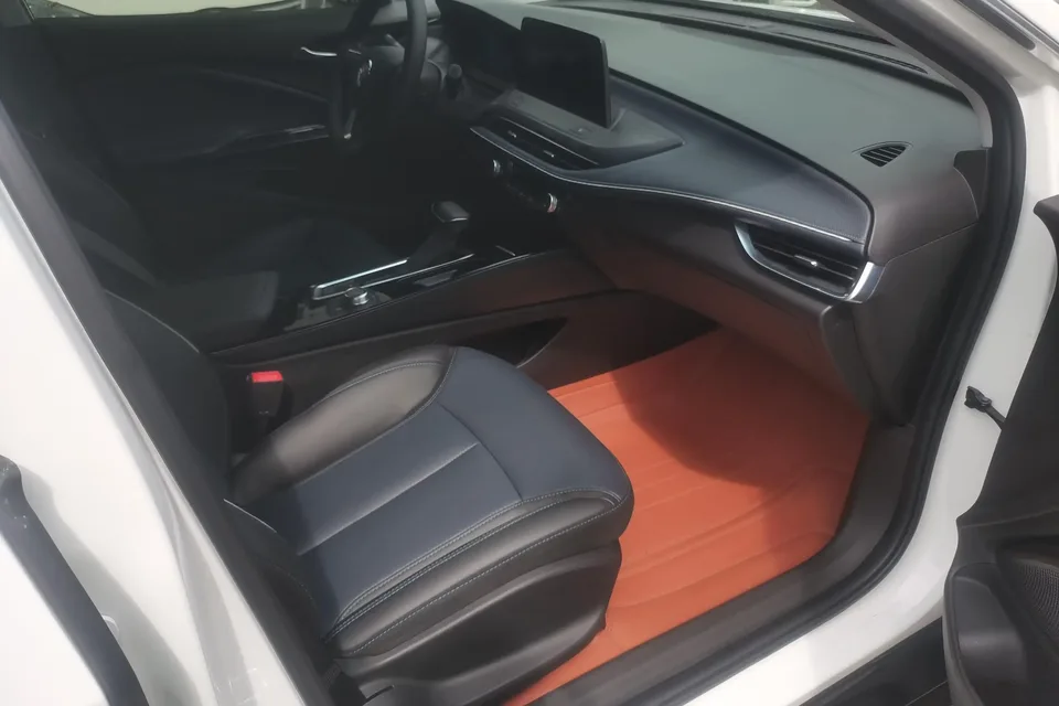Buick Micro blue 6 Micro blue 6 2023 430km Comfort Edition 2023 — thumbnail 3
