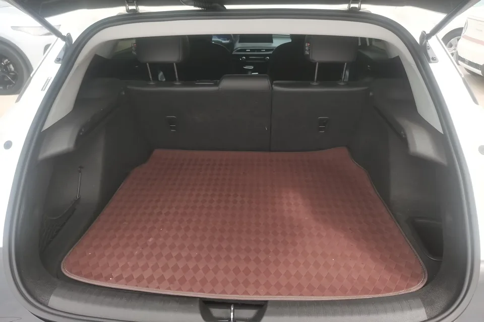 Buick Micro blue 6 Micro blue 6 2023 430km Comfort Edition 2023 — thumbnail 5