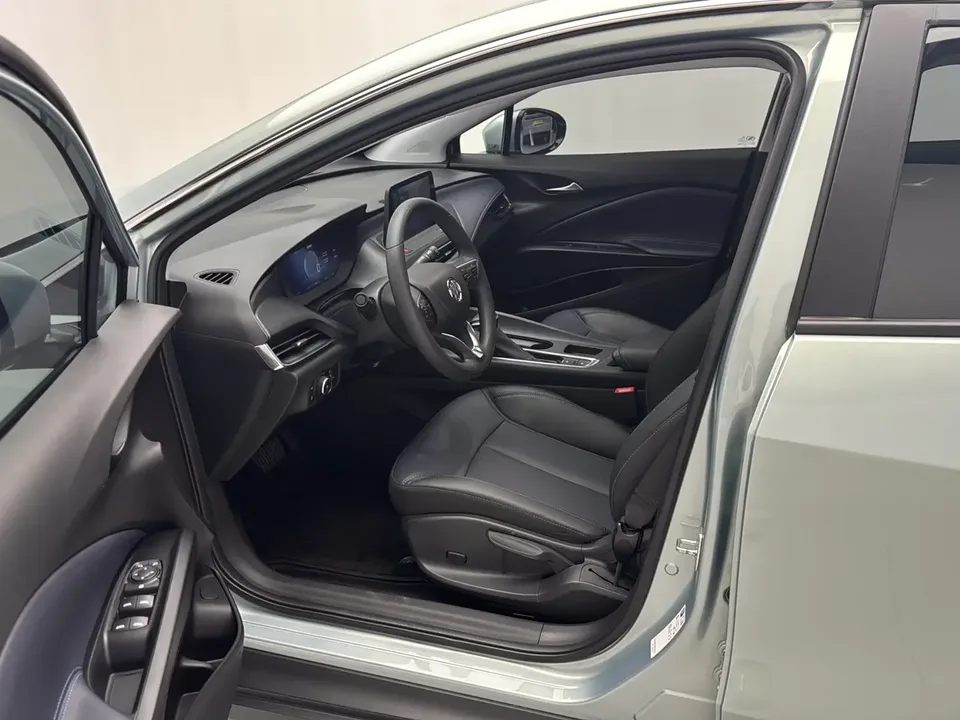 Buick Micro blue 6 Micro blue 6 2024 450km Yuexiang Plus Edition 2025 — thumbnail 5