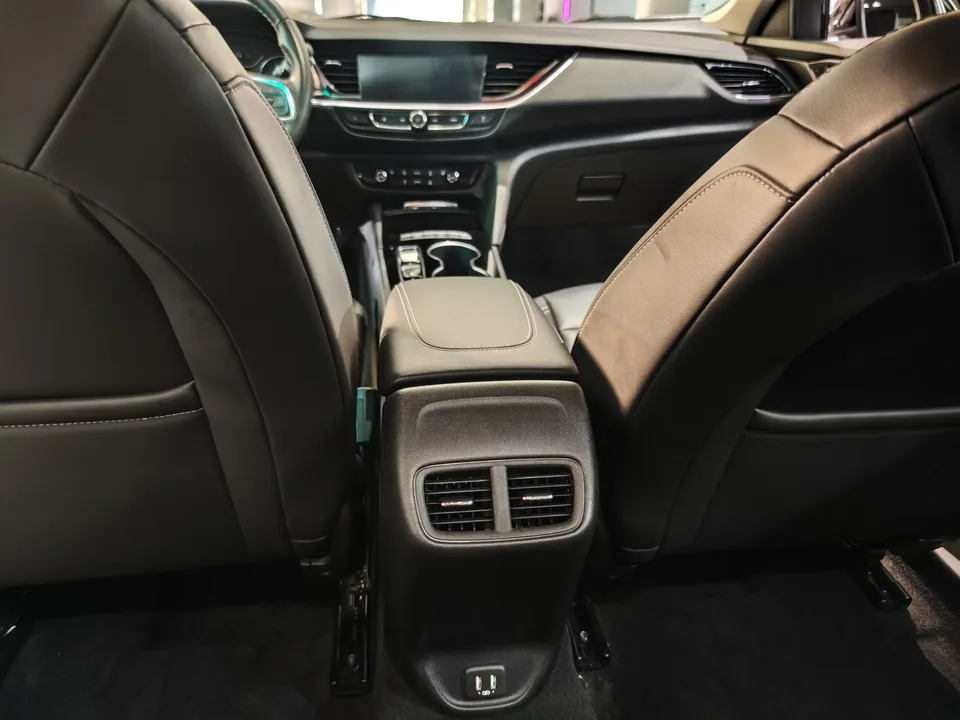 Buick Majesty Majesty 2023 552T Smart 2023 — thumbnail 3