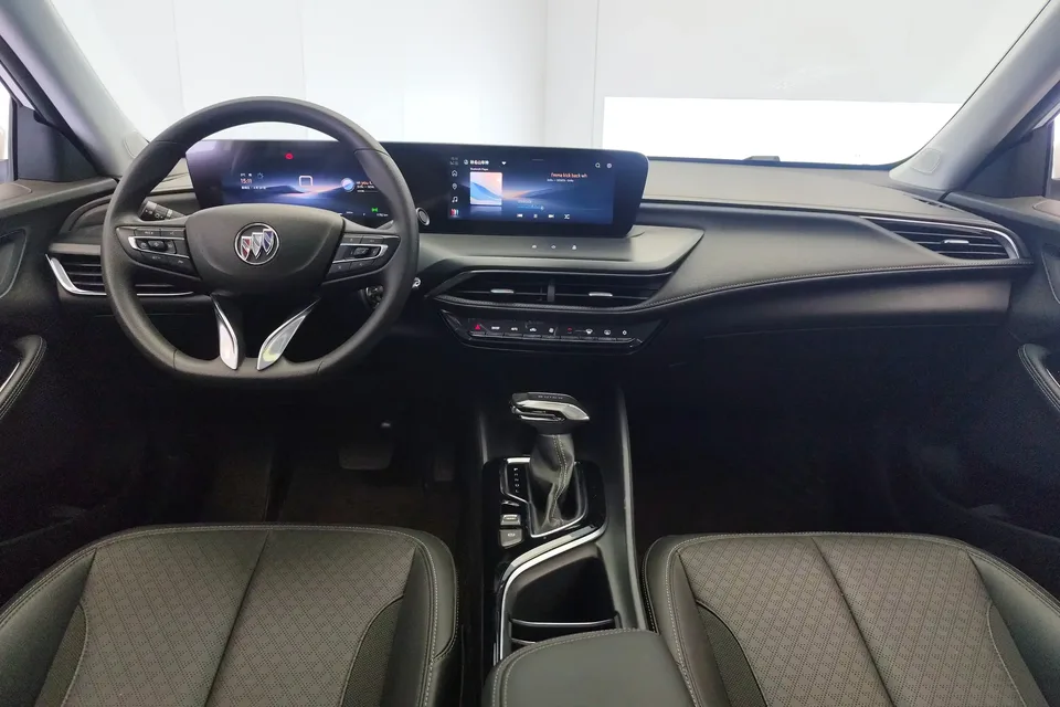 Buick Valeant Valeant 2023 Pro 533T Enjoy Edition 2023 — миниатюра 4